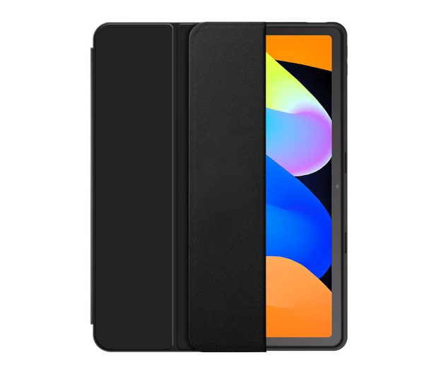 TECH-PROTECT SmartCase Lenovo Idea Tab 11.0 TB-336 (czarny) - 1371642 - zdjęcie 4